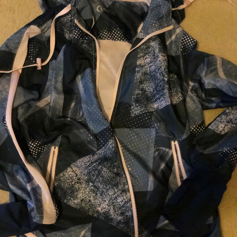 Radical bomber jacket NWOT - Picture 4 of 4